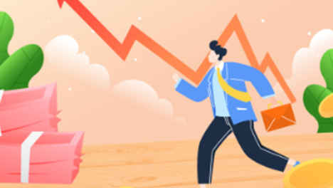 山海杨阳：周二行情是关键，黄金在压制点布局空！