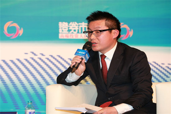对话三家新设立外资企业“洋掌柜” 投资中国就是投资未来