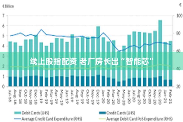 线上股指配资 老厂房长出“智能芯”